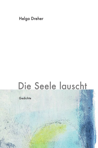 'Cover von Die Seele lauscht'-Cover