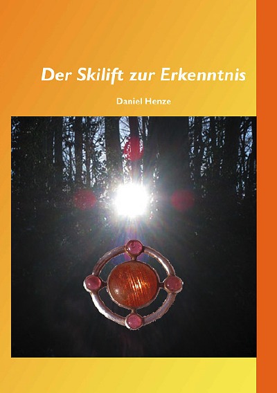 'Cover von Der Skilift zu Erkenntnis'-Cover