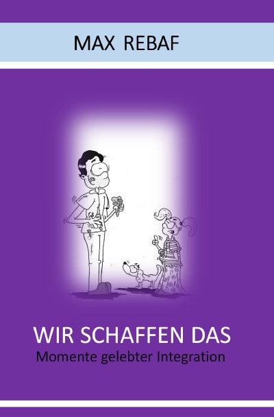 'Cover von WIR SCHAFFEN DAS'-Cover