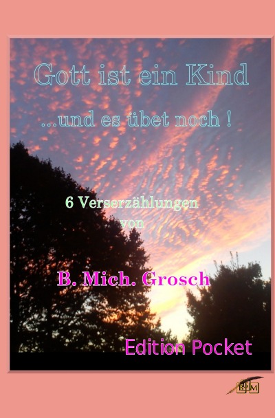 'Cover von Gott ist ein Kind'-Cover