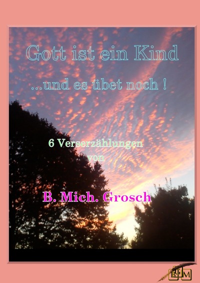 'Cover von Gott ist ein Kind'-Cover