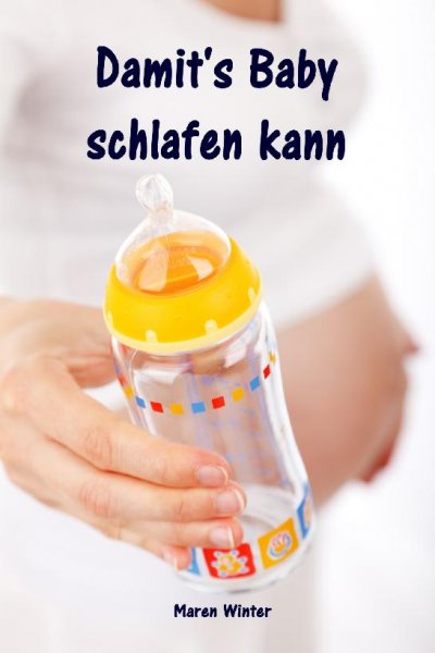 'Cover von Damit’s Baby schlafen kann'-Cover