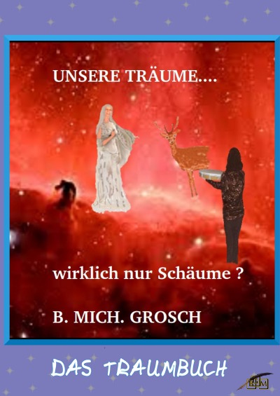 'Cover von Unsere Träume…'-Cover