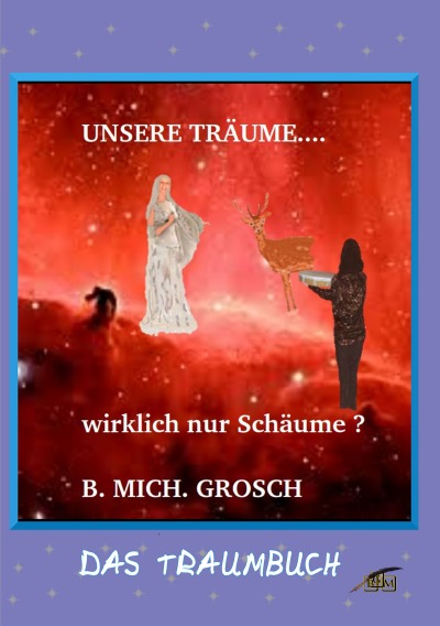 'Cover von Unsere Träume…'-Cover