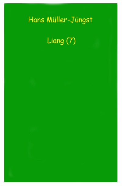 'Cover von Liang (7)'-Cover