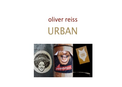 'Cover von urban'-Cover