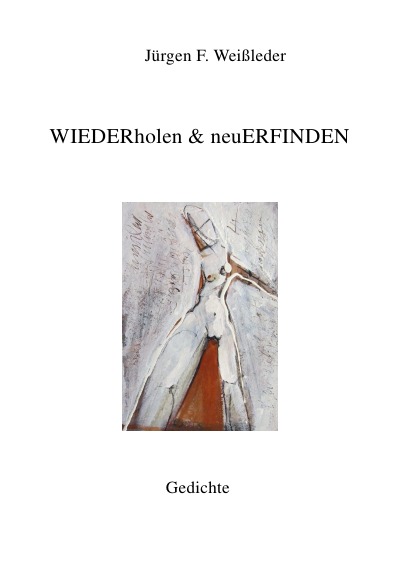 'Cover von WIEDERholen & neuERFINDEN'-Cover