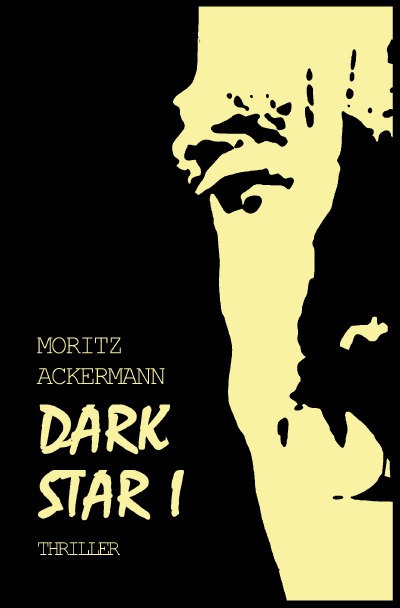 'Cover von Dark Star I'-Cover