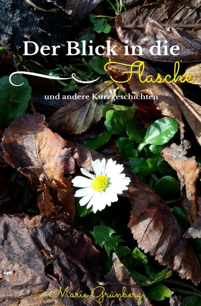 'Cover von Der Blick in die Flasche'-Cover