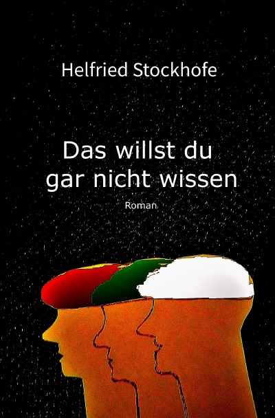 'Cover von Das willst du gar nicht wissen'-Cover