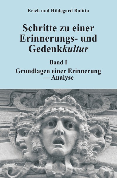 'Cover von Schritte zu einer Erinnerungs- und Gedenkkultur'-Cover