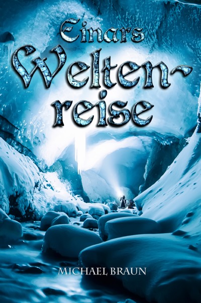 'Cover von Einars Weltenreise'-Cover