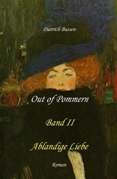 'Cover von Out of Pommern – Band II: Ablandige Liebe'-Cover