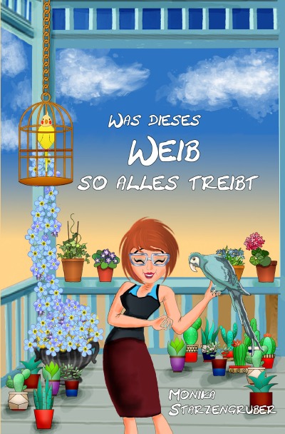 'Cover von Was dieses Weib so alles treibt'-Cover