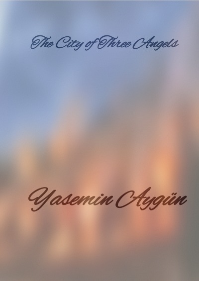 'Cover von The City of Three Angels'-Cover