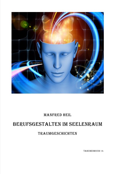 'Cover von Berufsgestalten im Seelenraum'-Cover