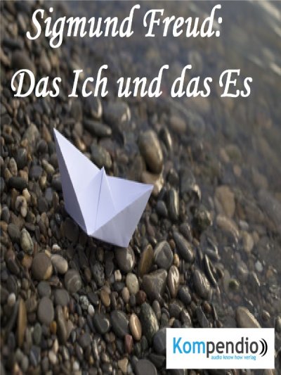 'Cover von Das Ich und das Es'-Cover