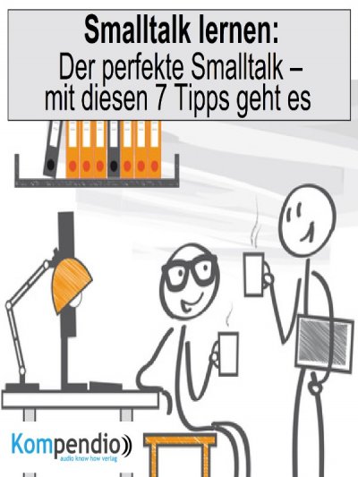 'Cover von Smalltalk lernen'-Cover