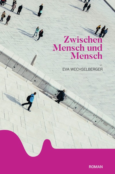 'Cover von Zwischen Mensch und Mensch'-Cover