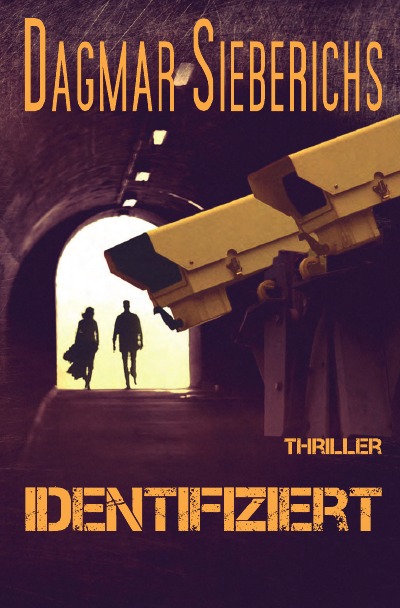 'Cover von Identifiziert'-Cover