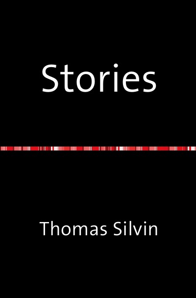 'Cover von Stories'-Cover