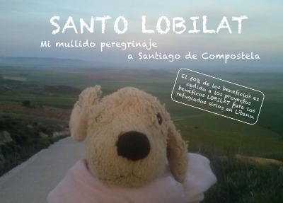 'Cover von SANTO LOBILAT (espagnol)'-Cover