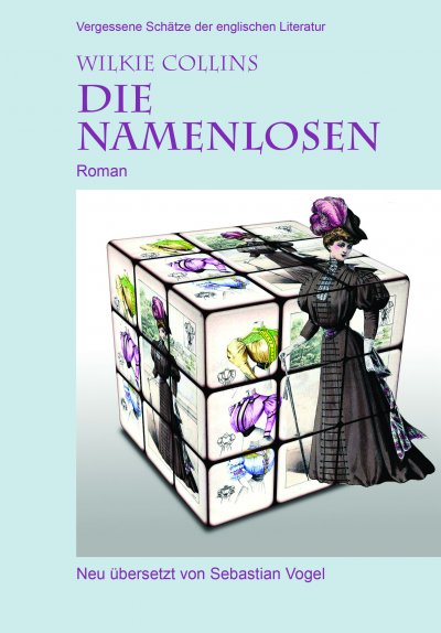 'Cover von Die Namenlosen'-Cover