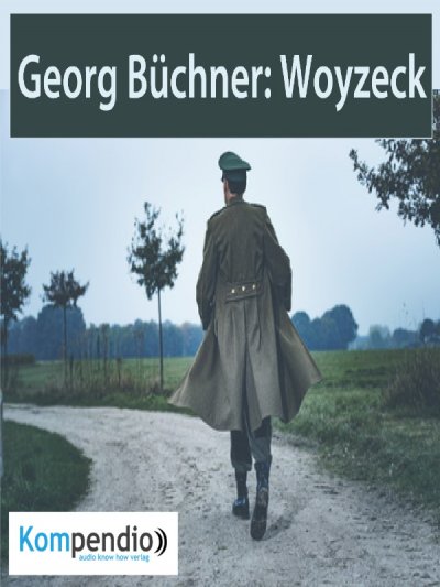 'Cover von Woyzeck'-Cover