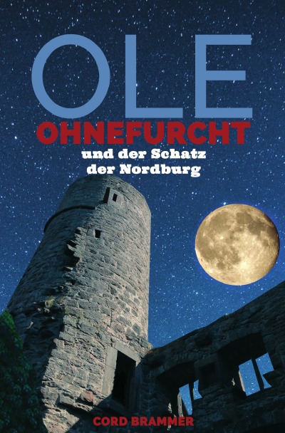 'Cover von Ole Ohnefurcht'-Cover