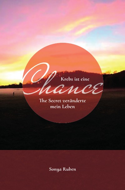 'Cover von Krebs ist eine Chance'-Cover