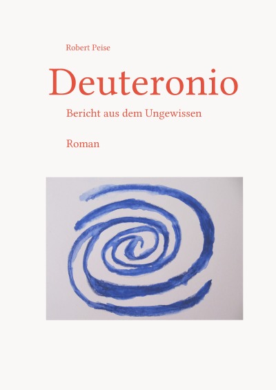 'Cover von Deuteronio'-Cover