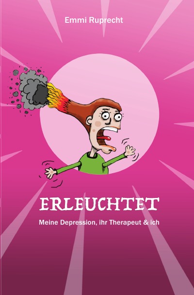 'Cover von Erleuchtet'-Cover