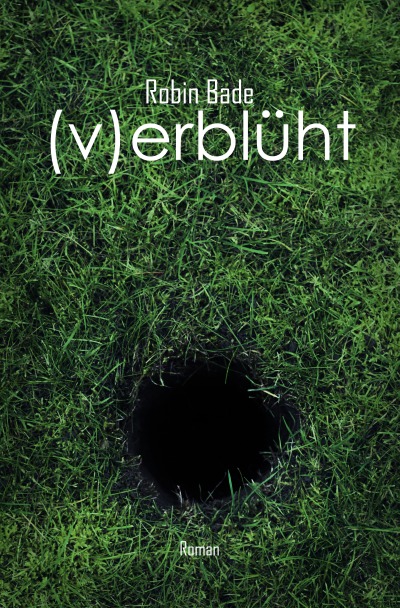 'Cover von (v)erblüht'-Cover