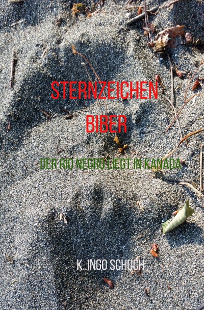 'Cover von Sternzeichen Biber'-Cover