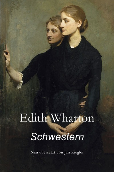 'Cover von Schwestern'-Cover