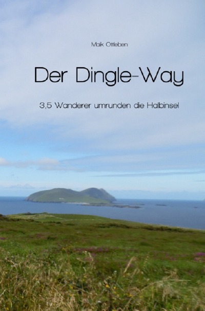 'Cover von Der Dingle-Way'-Cover