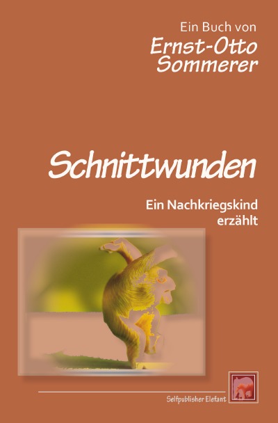 'Cover von Schnittwunden'-Cover