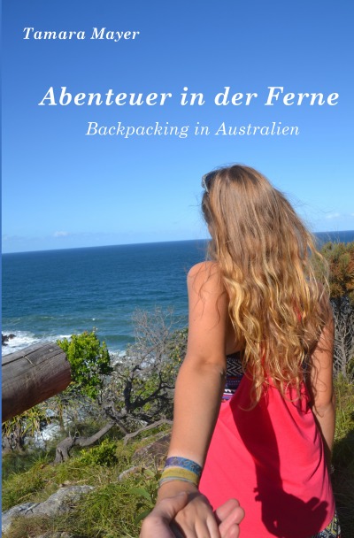 'Cover von Abenteuer in der Ferne'-Cover