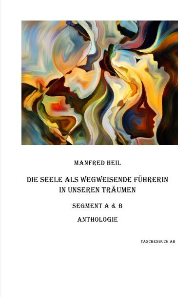 'Cover von Die Seele als wegweisende Führerin in unseren Träumen'-Cover