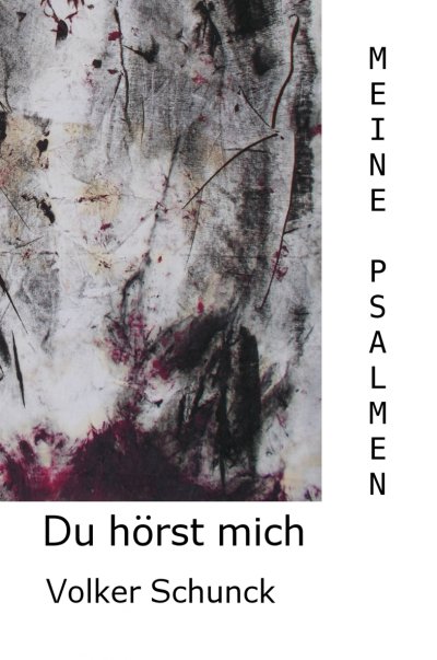 'Cover von Du hörst mich'-Cover