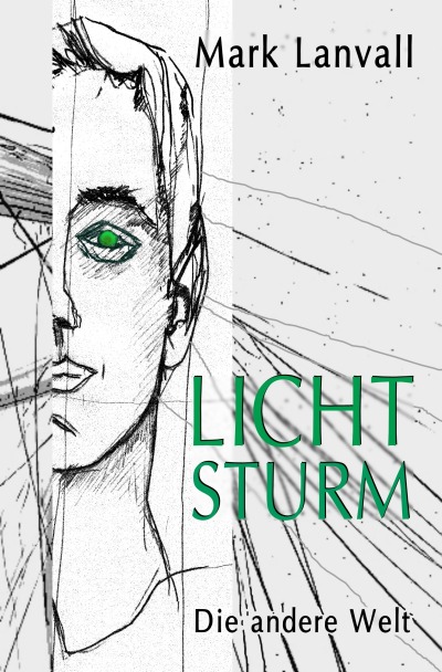 'Cover von Lichtsturm II'-Cover