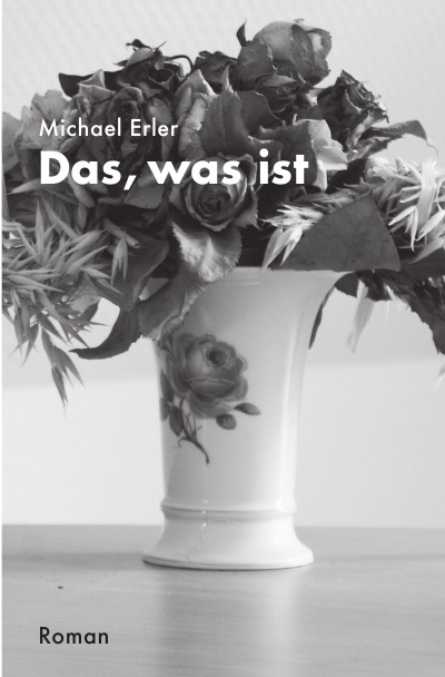 'Cover von Das, was ist'-Cover