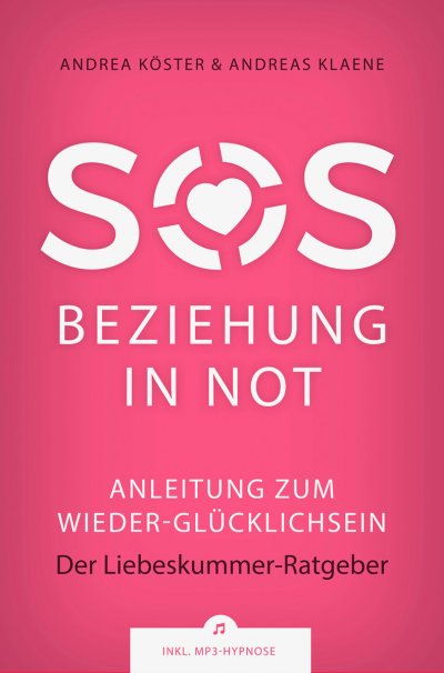 'Cover von SOS Beziehung in Not'-Cover