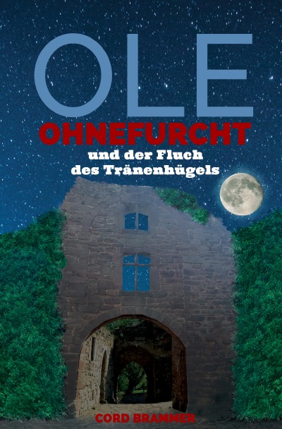 'Cover von Ole Ohnefurcht'-Cover