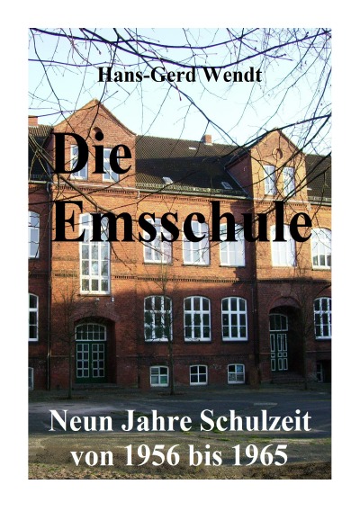 'Cover von Die Emsschule'-Cover