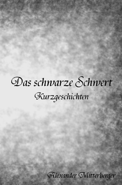 'Cover von Das schwarze Schwert'-Cover