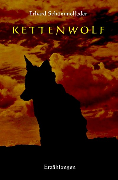 'Cover von Kettenwolf'-Cover