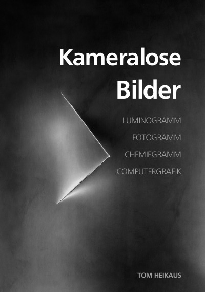 'Cover von KAMERALOSE  BILDER'-Cover