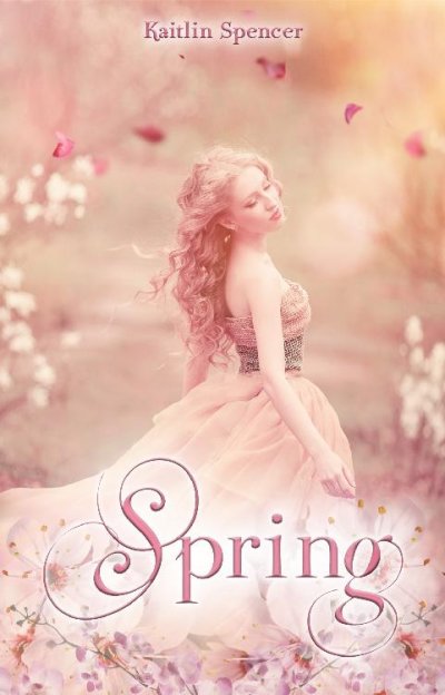 'Cover von Spring'-Cover