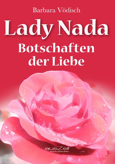 'Cover von Lady Nada – Botschaften der Liebe'-Cover